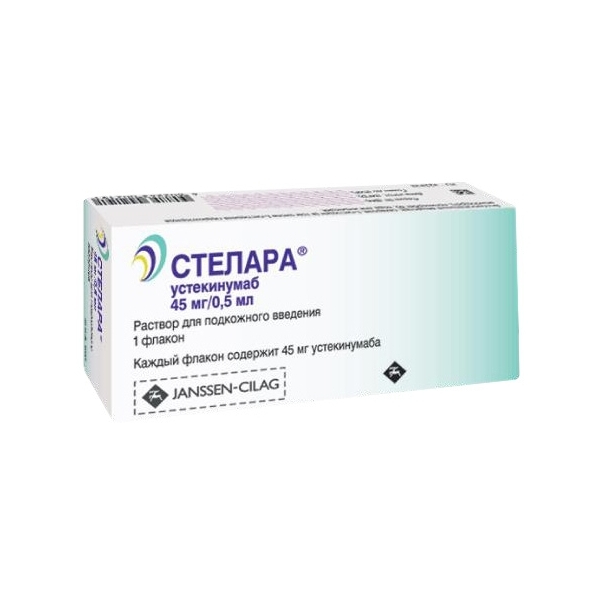 Уколы Стелара От Псориаза Отзывы Цена