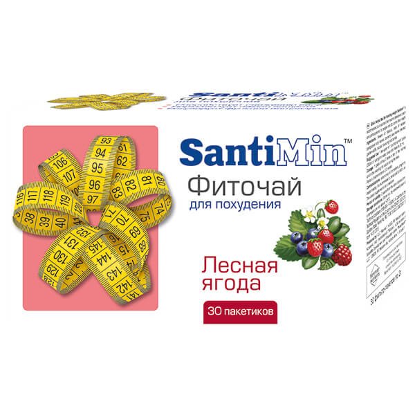Сантимин Фиточай Купить