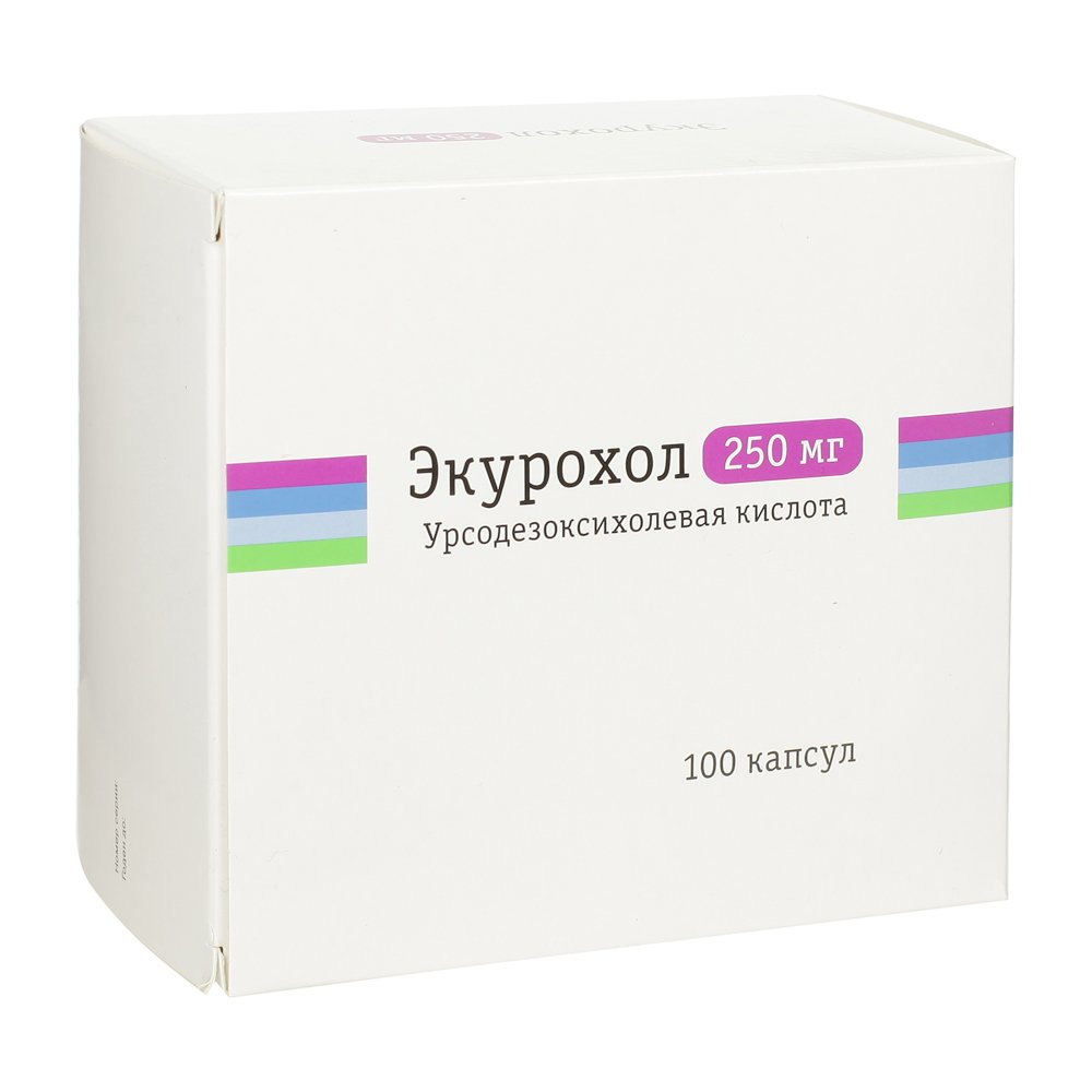 Урцевел 250 Мг 100 Капсул Цена