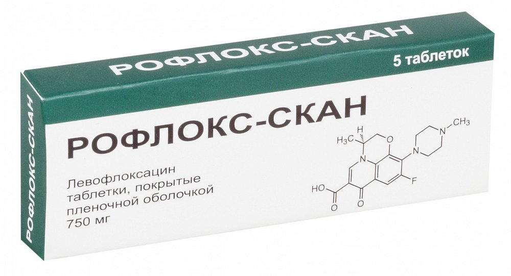 Рофлокс Скан Инструкция Аналоги Рофлокс Скан Инструкция Аналоги