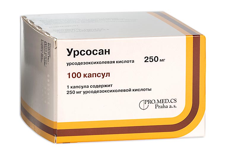 Белорусский Аналог Урсосана