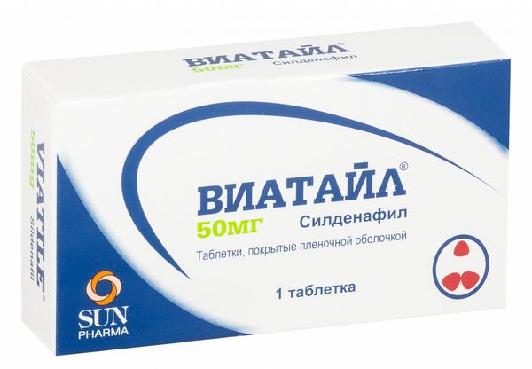 Силденафил Кардио Купить