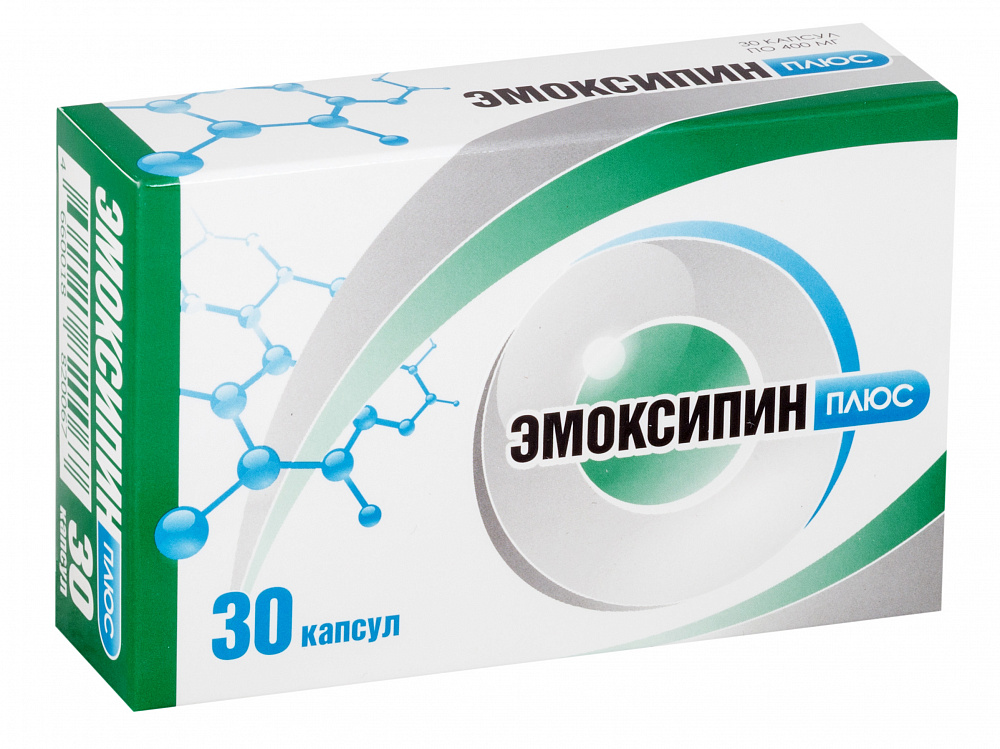 Офтальмоксипин Аналоги