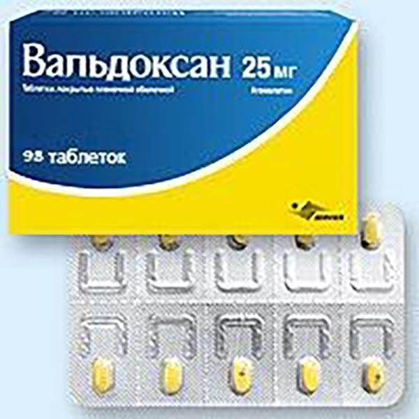 Купить Вальдоксан В Костроме По Аптекам