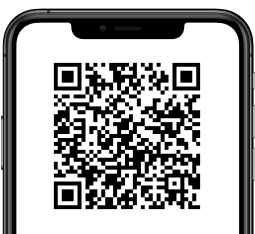 APP QR