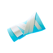 При травмах и&nbsp;ушибах