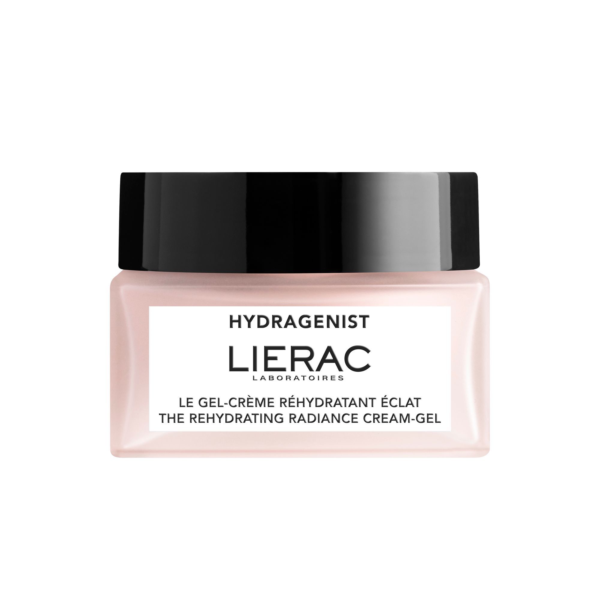 Изображение товара Увлажняющий крем-гель для лица Hydragenist Lierac 50 мл