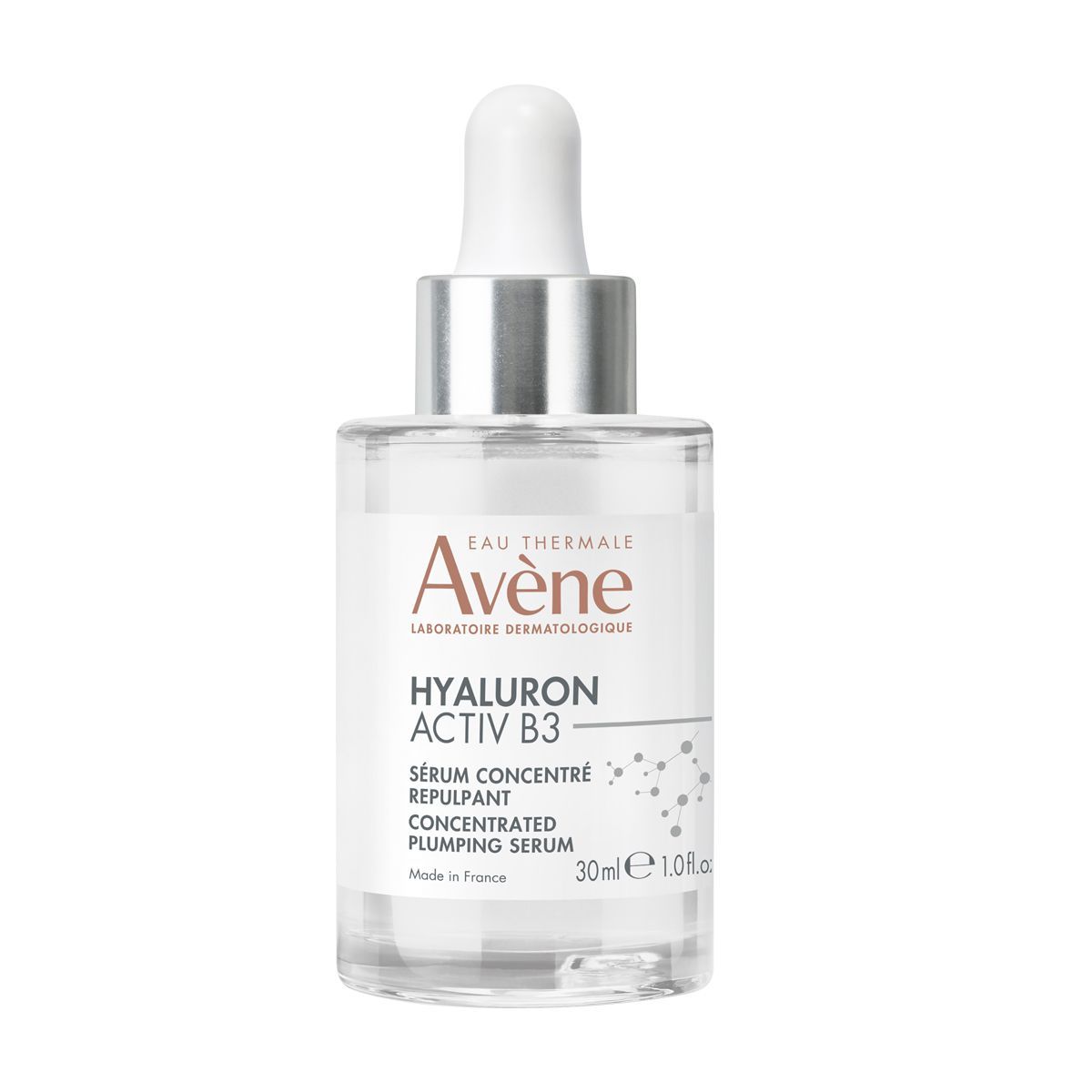 Изображение товара Сыворотка-лифтинг Avene HYALURON ACTIV B3 для упругости кожи 30мл