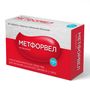 Метфорвел таблетки п/о плен. 500мг 60шт