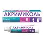 Акримиколь крем для наружного применения 2% 15г