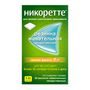 Никоретте вкус свежих фруктов резинка жевательная 4мг 30шт