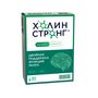 Холин Стронг капсулы 0,588г 30шт