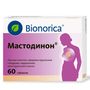 Мастодинон таблетки 60шт