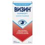 Визин Комфорт капли глазные 0,05% 15мл