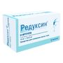 Редуксин капсулы 15мг 60шт
