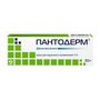 Пантодерм крем для наружного применения 5% 30г