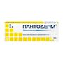 Пантодерм мазь для наружного применения 5% 30г 