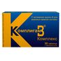 КомплигамВ комплекс таблетки 1000мг 30шт