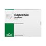 Версатис пластырь трансдермальный 5шт