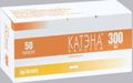 Катэна капсулы 300мг 50шт