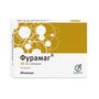 Фурамаг капсулы 50мг 30шт