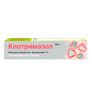 Клотримазол крем для наружного применения 1% 20г