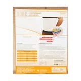 Пояс эластичный лечебно-профилактический неразъемный УНГА-РУС С-325 р.3