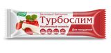 Батончик белковый для контроля веса Клубничный чизкейк Эвалар Турбослим 50г