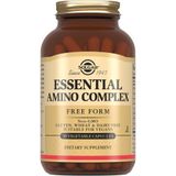 Комплекс основных аминокислот Solgar/Солгар капсулы 843мг 90шт