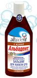 Бальзам для полости рта с мумие Albadent/Альбадент 400мл Бальзам для полости рта с мумие Albadent/Альбадент 400мл