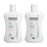 2Х Шампунь для сухой и чувствительной кожи головы мягкий SCM Physiogel/Физиогель 250мл 2Х Шампунь для сухой и чувствительной кожи головы мягкий SCM Physiogel/Физиогель 250мл