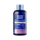 Набор Waterdent/Вотердент: Жидкость для ирригатора+Ополаскиватель вечерний детокс вкус кокоса 500мл Набор Waterdent/Вотердент: Жидкость для ирригатора+Ополаскиватель вечерний детокс вкус кокоса 500мл