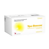 Уро-ваксом капсулы 6мг 90шт Уро-ваксом капсулы 6мг 90шт