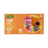 Фиточай ромашка детский без сахара с 1 мес. Ми-ми-мишки фильтр-пакеты 1,5г 20шт Фиточай ромашка детский без сахара с 1 мес. Ми-ми-мишки фильтр-пакеты 1,5г 20шт