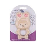 Прорезыватель для зубов зайка Mammelan/Маммелан Прорезыватель для зубов зайка Mammelan/Маммелан