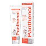 Эмульсия от ожогов мягкая детская с 3 лет Panthenol Compliment/Комплимент 75мл Эмульсия от ожогов мягкая детская с 3 лет Panthenol Compliment/Комплимент 75мл