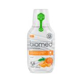 Ополаскиватель пенный для полости рта комплексный с 6 лет Vitafresh Biomed/Биомед фл. 250мл Ополаскиватель пенный для полости рта комплексный с 6 лет Vitafresh Biomed/Биомед фл. 250мл