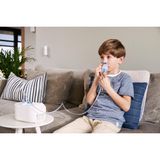 Ингалятор компрессорный С25 Omron/Омрон (NE-C102-RU)