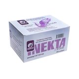 Салфетка инъекционная спиртовая Inekta 110х125мм 100шт Салфетка инъекционная спиртовая Inekta 110х125мм 100шт