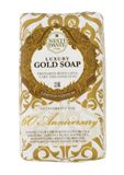 Мыло твердое туалетное золотое Luxury Nesti Dante/Нести Данте 250г Мыло твердое туалетное золотое Luxury Nesti Dante/Нести Данте 250г