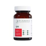Коэнзим Q10 Dr.Zubareva/Др.Зубарева капсулы 460мг 60шт Коэнзим Q10 Dr.Zubareva/Др.Зубарева капсулы 460мг 60шт