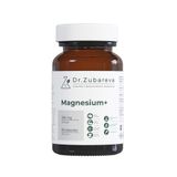 Магний+ Dr.Zubareva/Др.Зубарева капсулы 600мг 60шт