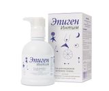 Гель для личной гигиены Эпиген Интим фл. 250мл