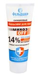 Бальзам для ног салициловый с мочевиной 14% и Octopirox МикозOFF Фельдшер фл. 75мл Бальзам для ног салициловый с мочевиной 14% и Octopirox МикозOFF Фельдшер фл. 75мл