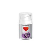 Гель интимный интенсивный Clitoria Masculan/Маскулан помпа 50мл