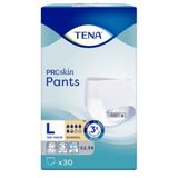 Подгузники-трусы для взрослых Normal Pants Tena/Тена 30шт р.L