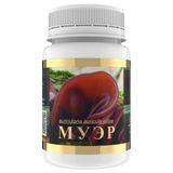Муэр гриб Фунго-Ши капсулы 60шт Муэр гриб Фунго-Ши капсулы 60шт