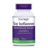 Изофлавонс Сой Natrol капсулы 120шт Изофлавонс Сой Natrol капсулы 120шт