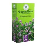 Чабреца трава 1,5г фильтр-пак. 20шт Чабреца трава 1,5г фильтр-пак. 20шт