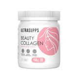 Бьюти коллаген пептиды UltraSupps/Ультрасаппс порошок банка 150г